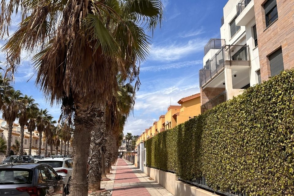 Hverdagsliv og praktiske forhold på Costa Blanca