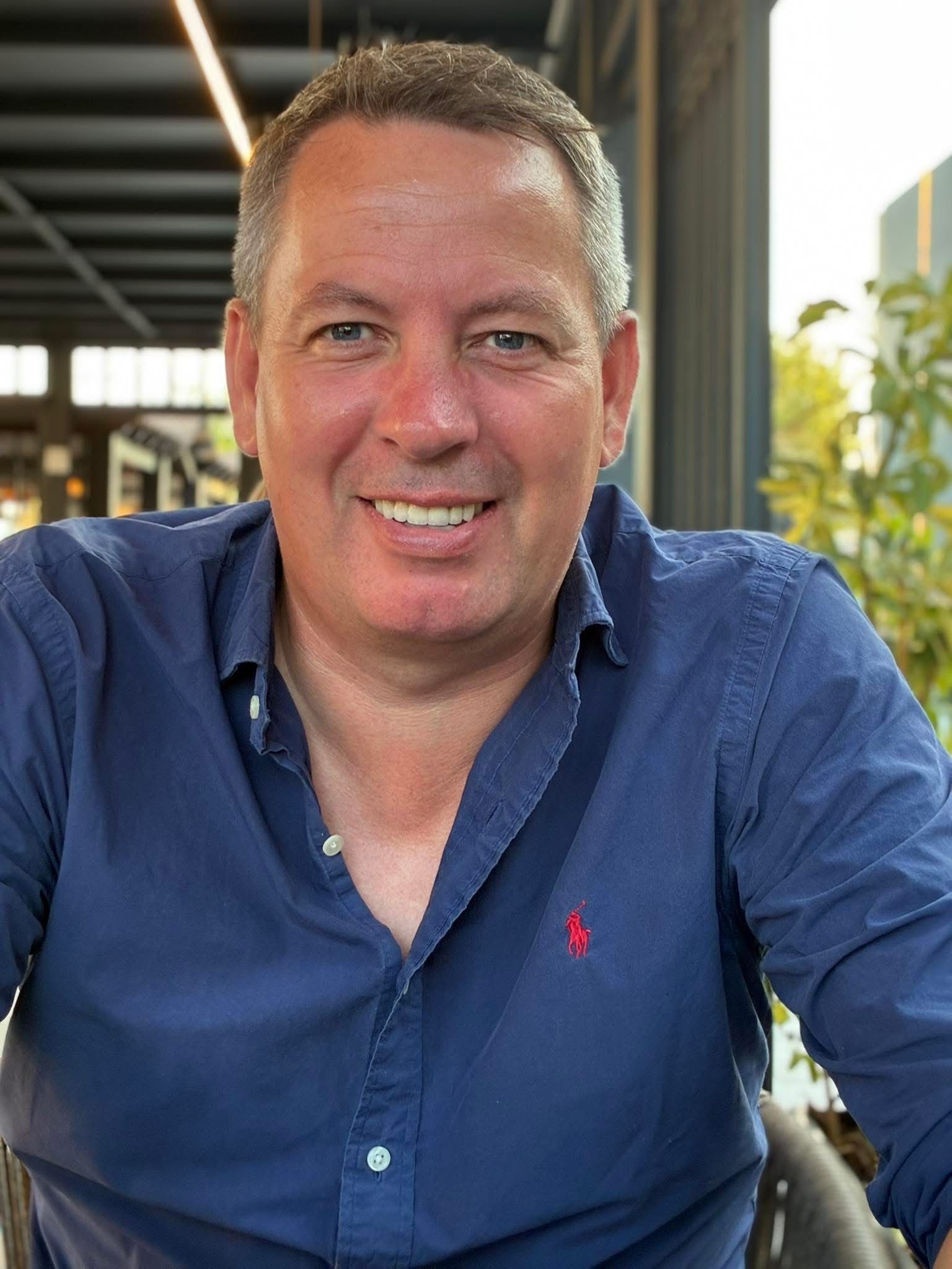 Christian Natland Kolstad