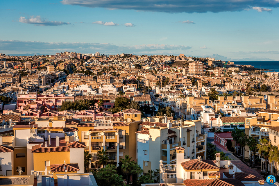 Hva får du for pengene på costa Blanca i Spania?